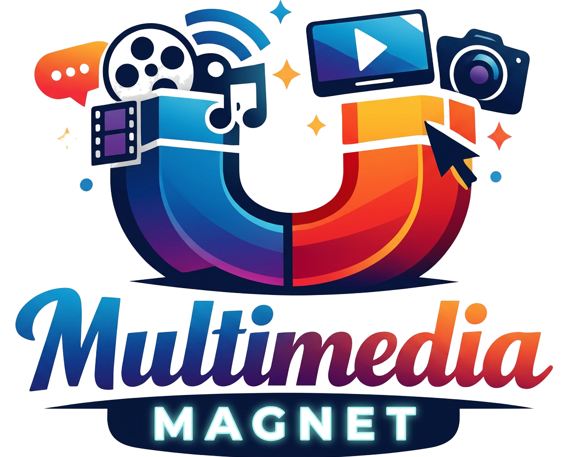 Multi Media Magnet LLC